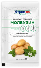 Молбузин
